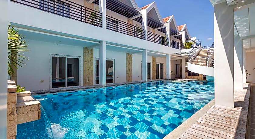 Winds Boutique Hotel