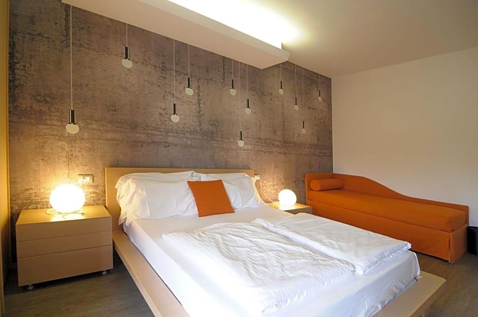 Hotel Cleofe