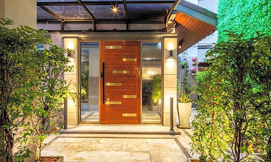 Penyos Mansion (Long Stay)