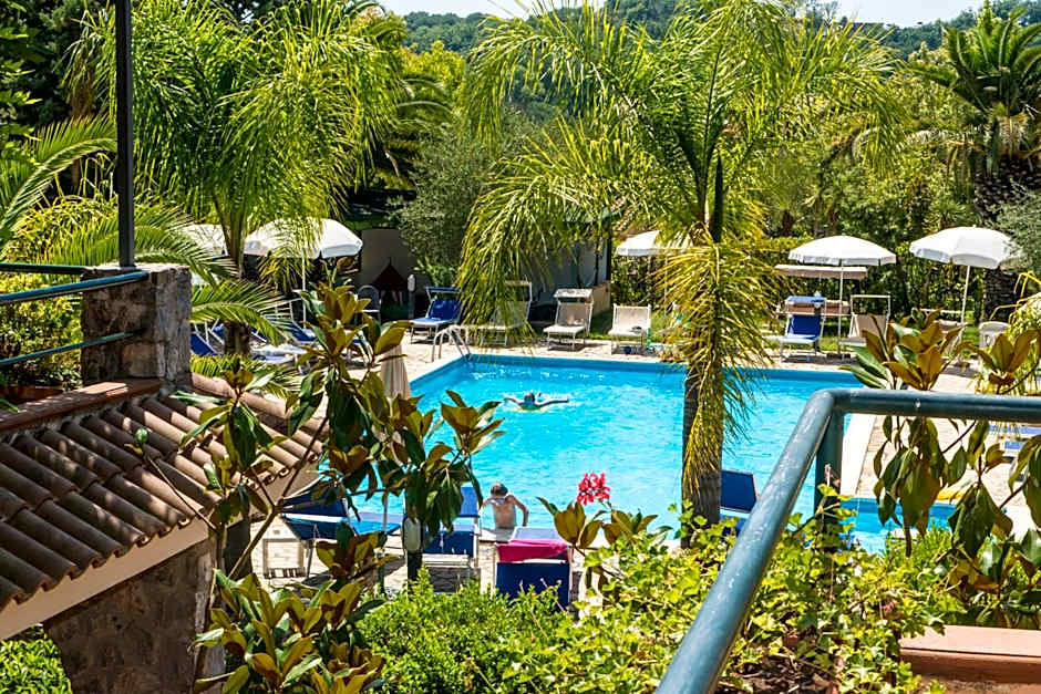 Residence e B&B Villamirella