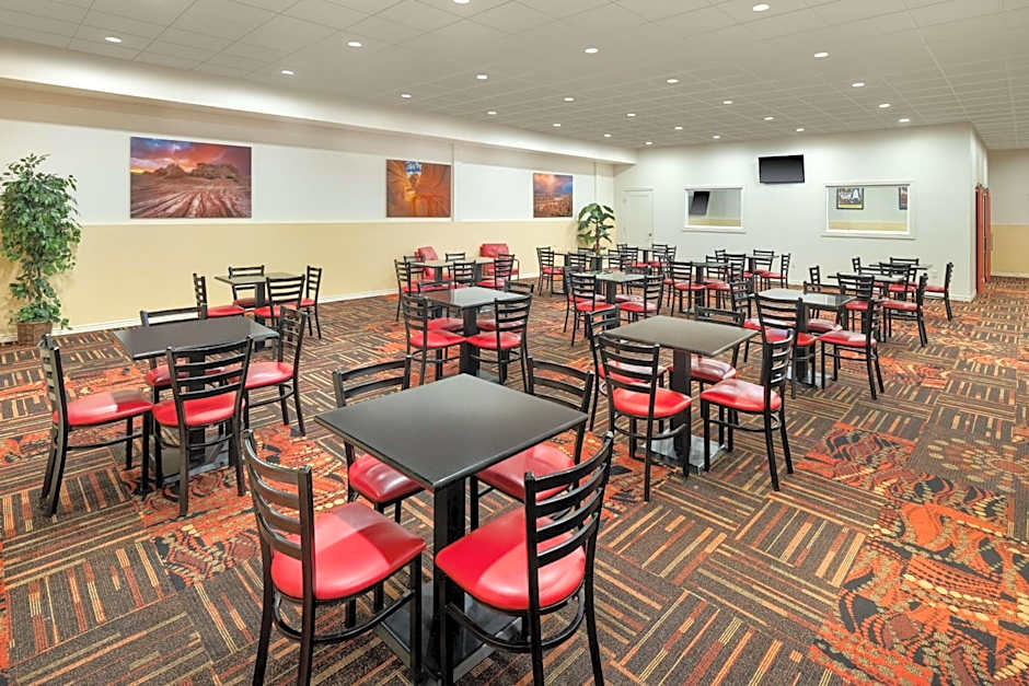 Best Western Red Hills