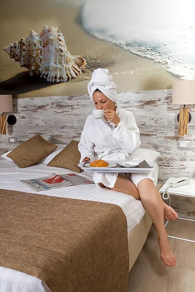 Hotel Life