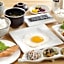 Hotel Kikusui Imabari