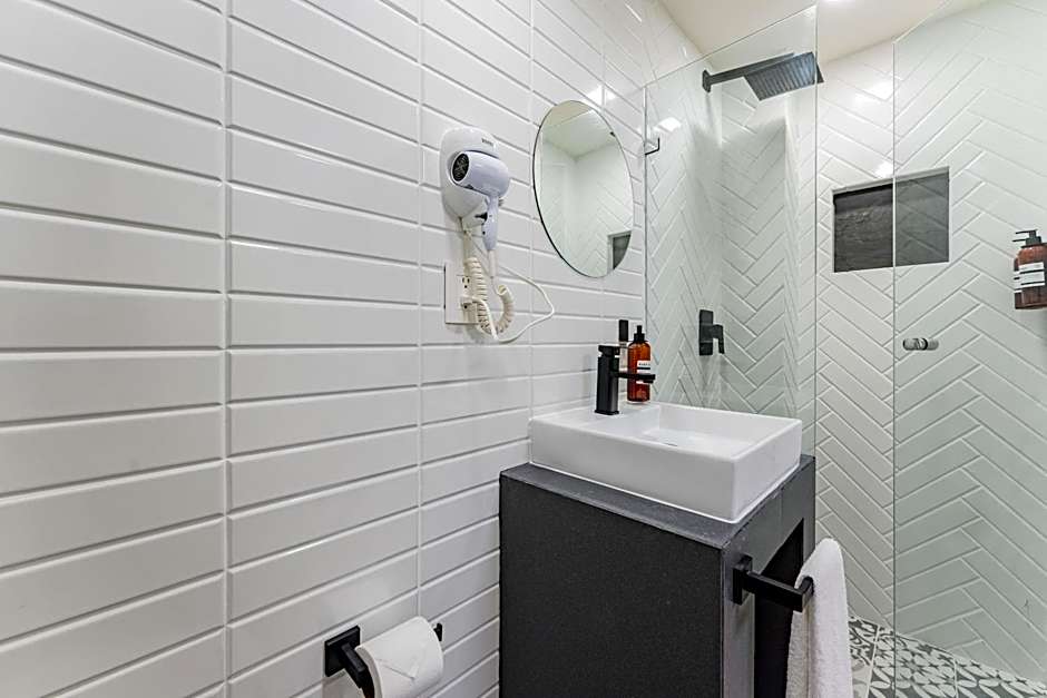 Escandon Suites by Escajal Rooms