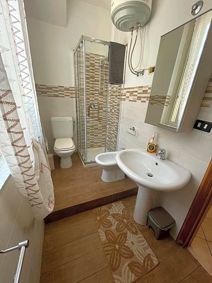 B&B La Norma