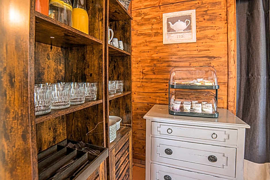 Hôtel Le Belvédère