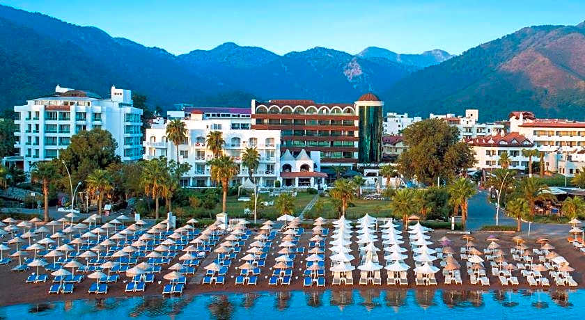 Elite World Marmaris Hotel (Adult Only)