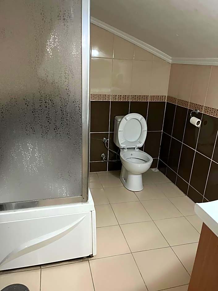 Balkan Palace Edirne