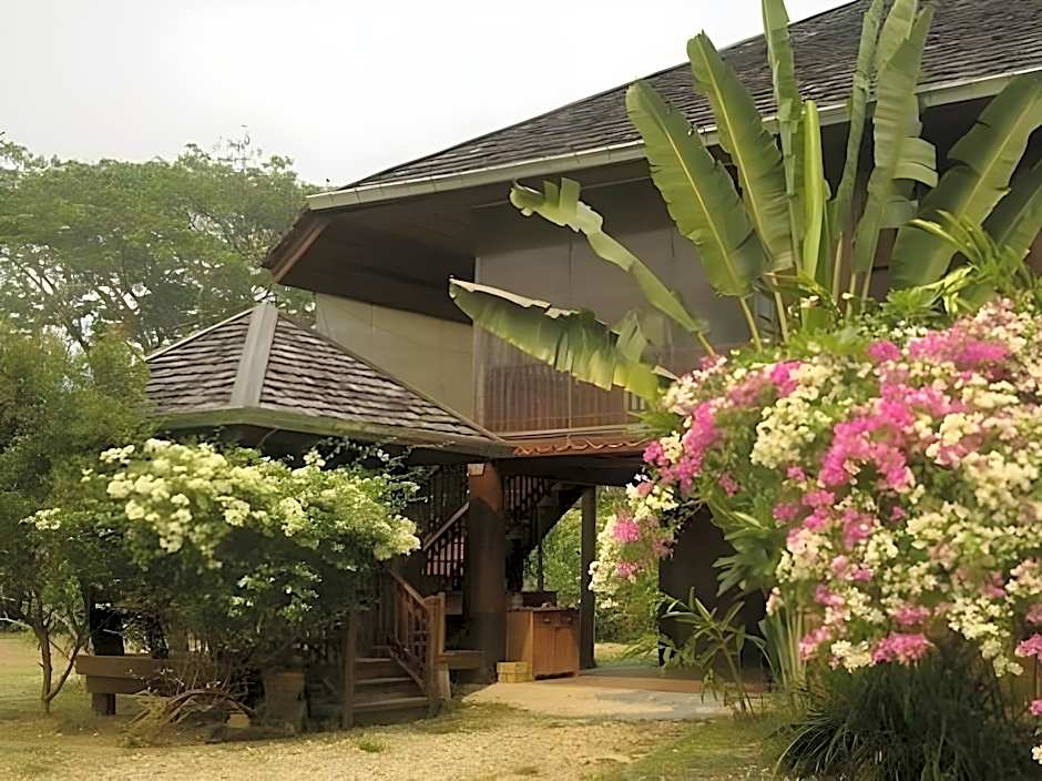 Bed and Breakfast Chiang Rai
