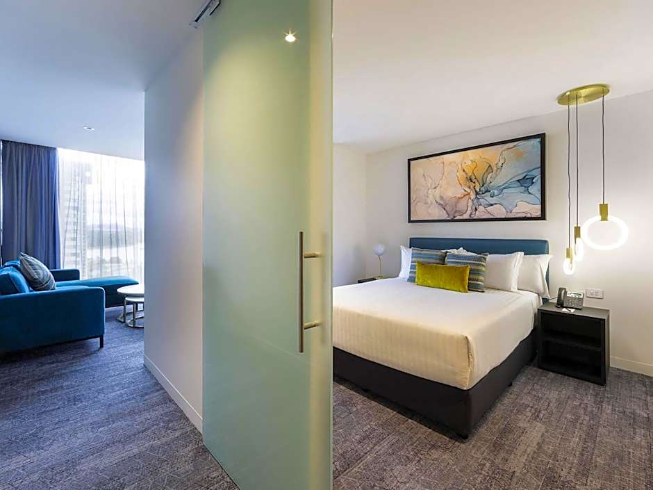 Mercure Canberra Belconnen