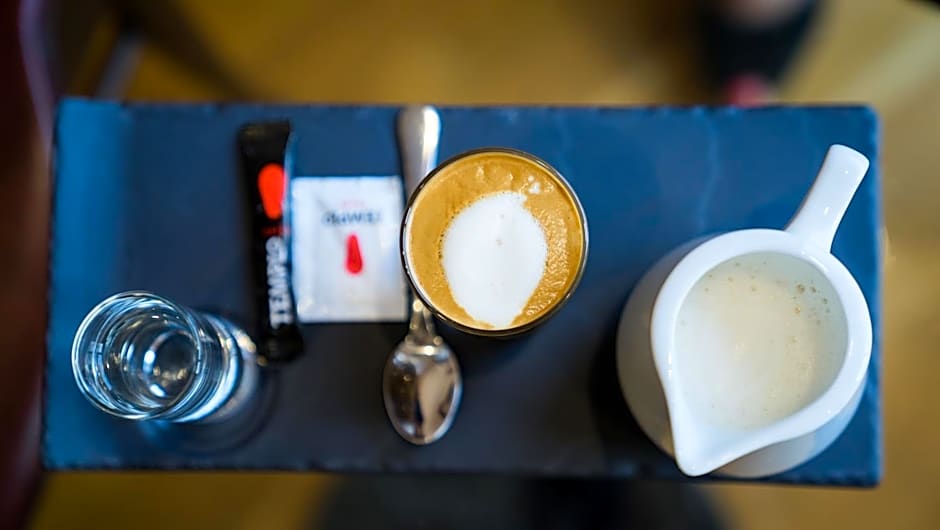 Mercure Carlton Rioja