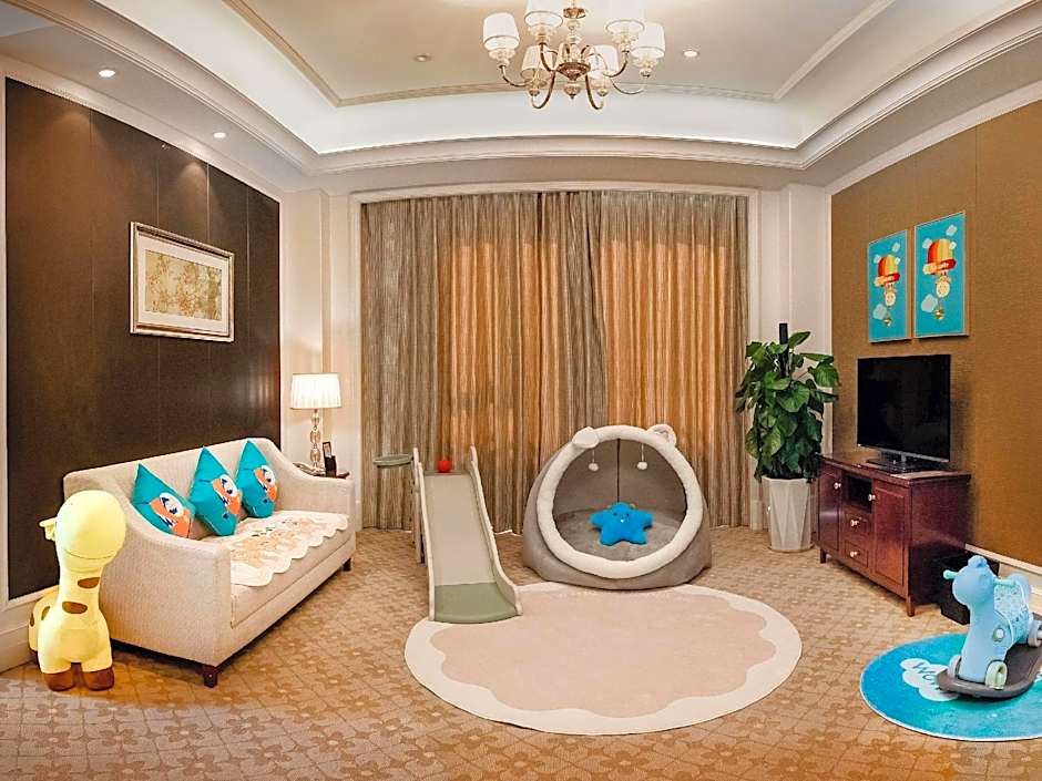 The Sebel Xi Ning Hotel