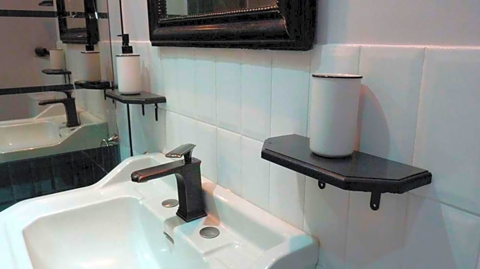 Chambres d'hôtes Coté Halles