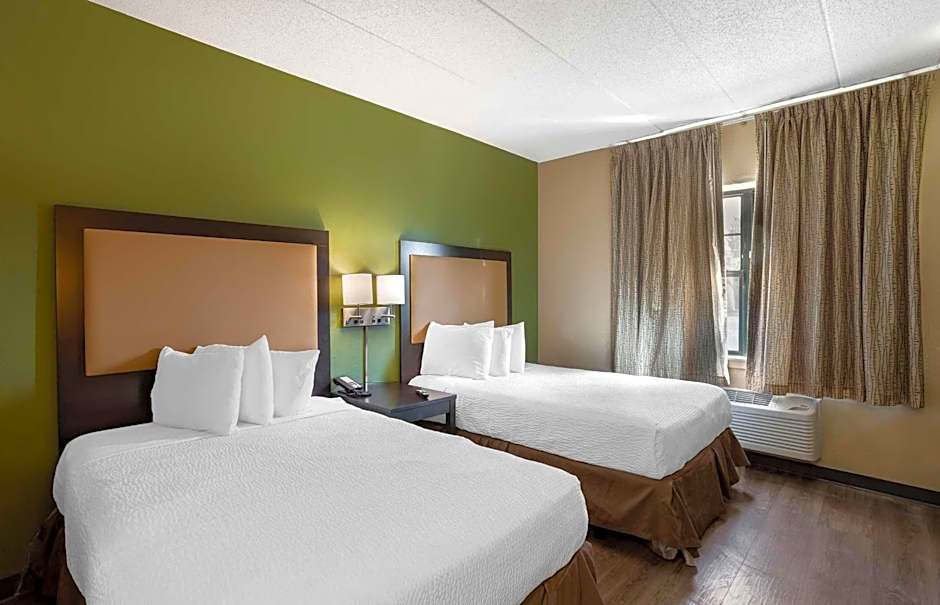 Extended Stay America Suites - Philadelphia - Airport - Tinicum Blvd.
