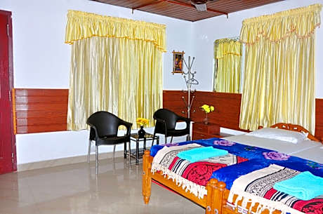 Deluxe Studio