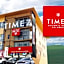 Timez Business Hotel