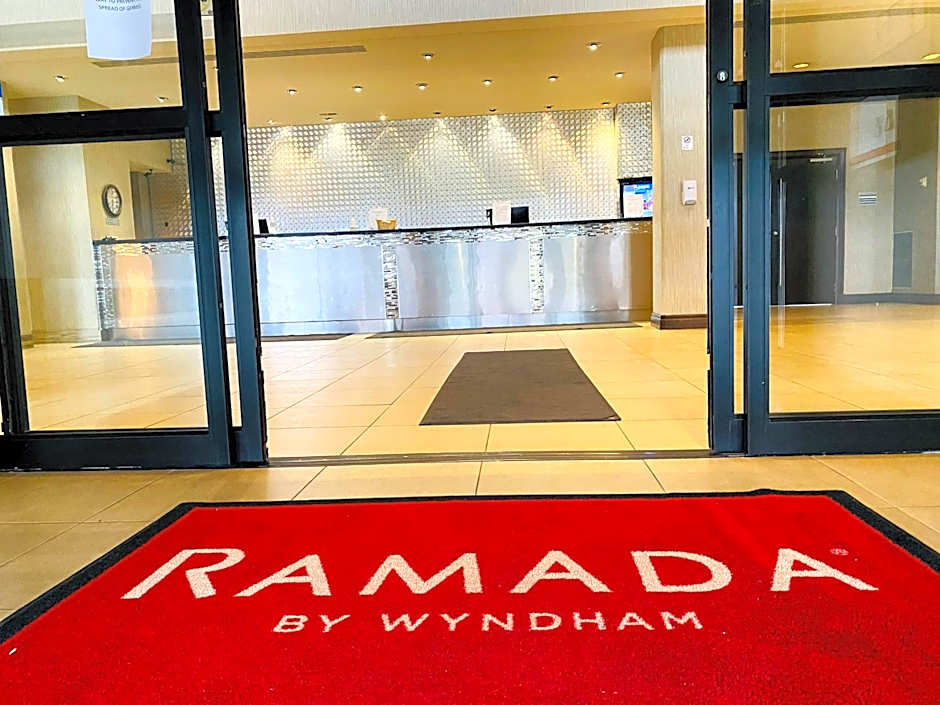 Ramada on the Bay Conference Resort Belleville