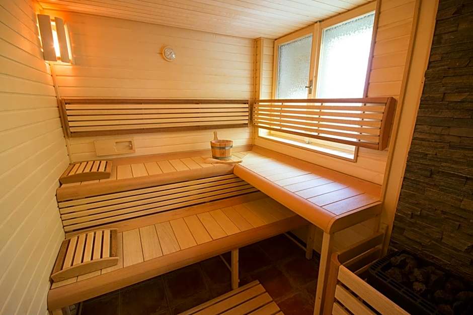 Horský Hotel Dobrá Chata