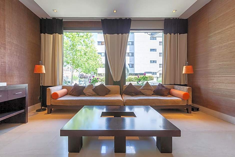 SB Express Madrid Norte