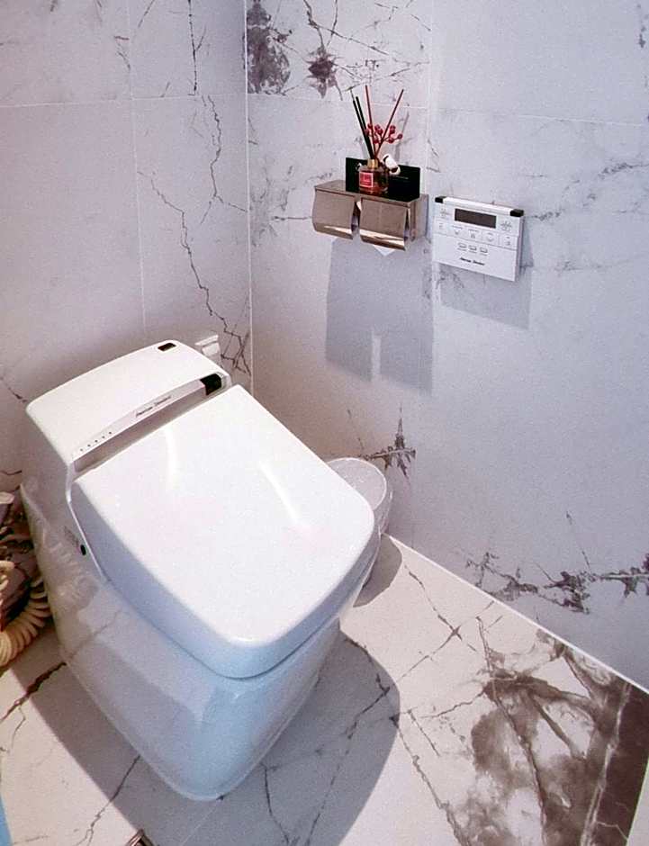 Gwanganli The Club Hotel