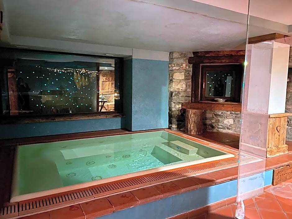 Hotel Milleluci