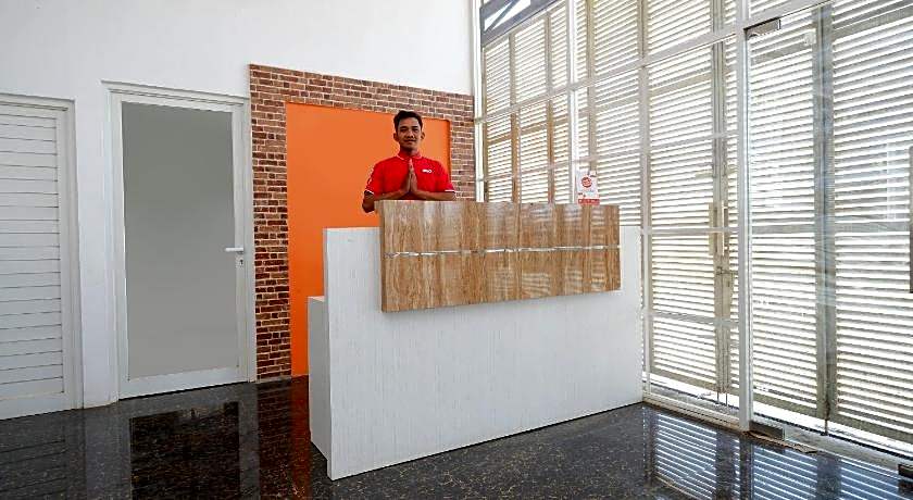 Hotel O Unta Residence