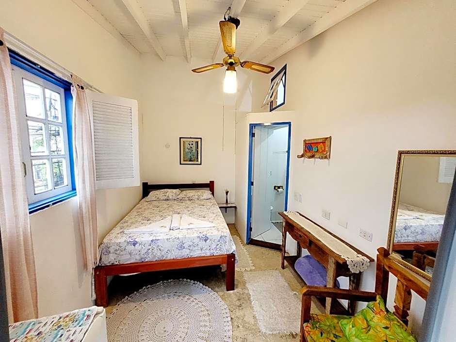 Pousada Recanto dos Nativo