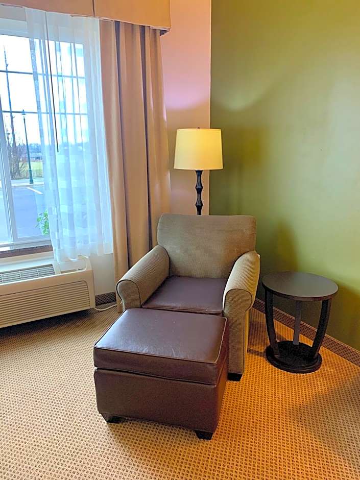 Holiday Inn Express Hotel & Suites North Sequim By IHG