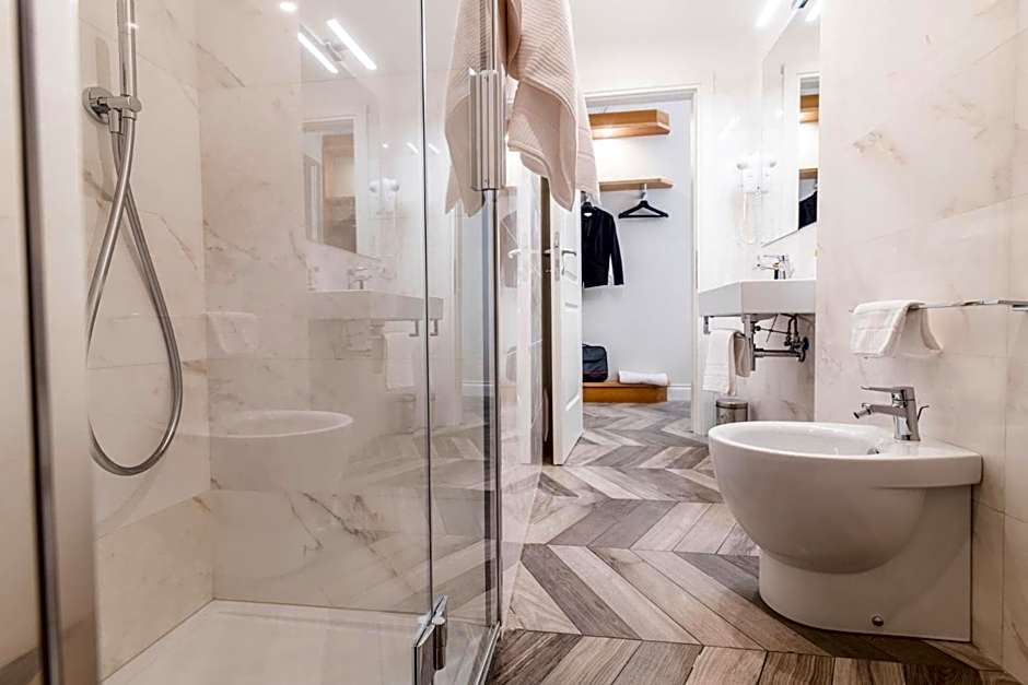 Eccelso Hotel