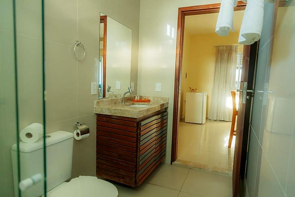 Sunset Beach Taíba Hotel