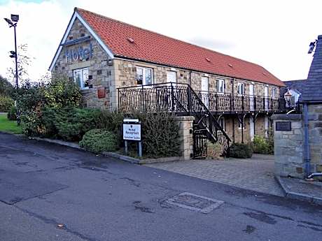 The Angel View Hotel