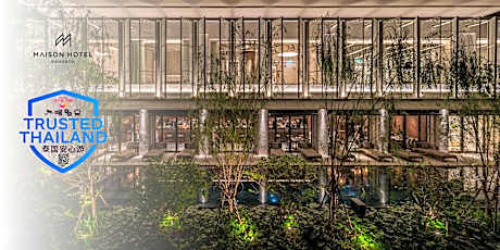 Maison Hotel Bangkok