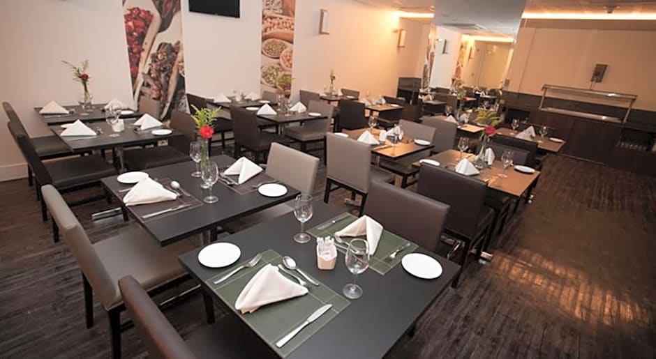 Hotel Vivenzo Savassi