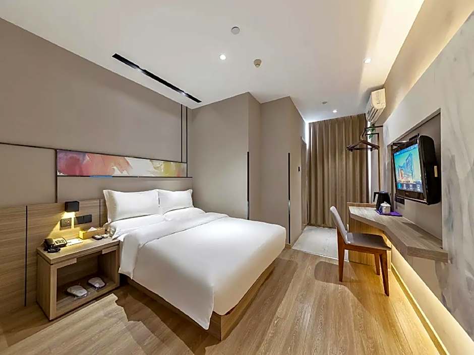 Starway Hotel (xiamen zhongshan road)                                                      