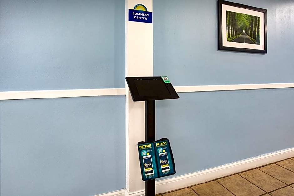 Days Inn by Wyndham Livonia/Canton/Detroit