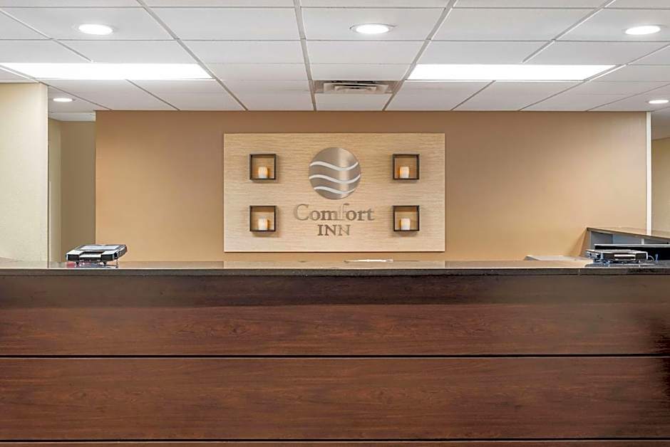 Comfort Inn Pearl-Jackson