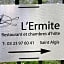 Chambre d'hôtes L'Ermite