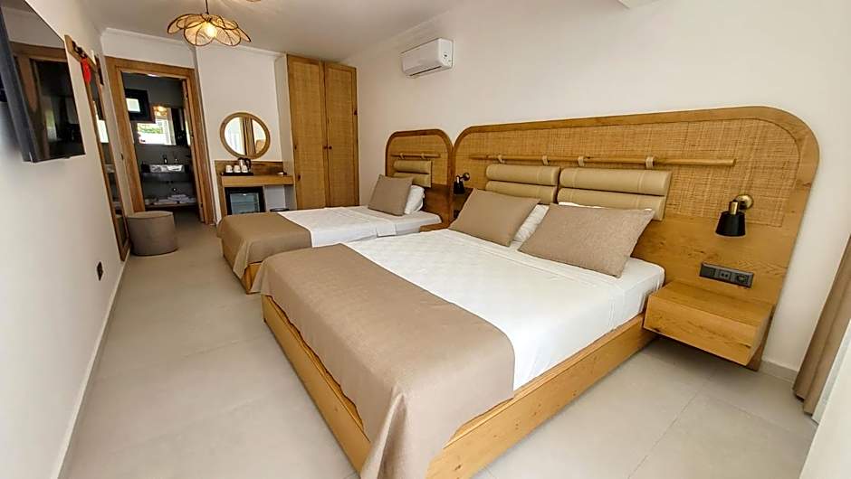 Blue Point Hotel Yalikavak