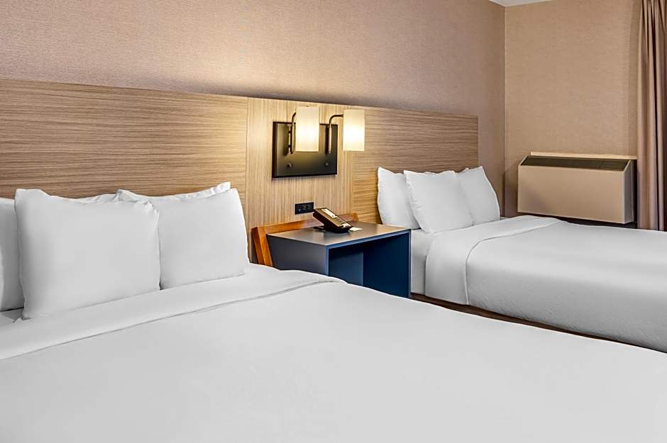 Comfort Inn Laval