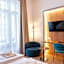 Pilvax Hotel Budapest