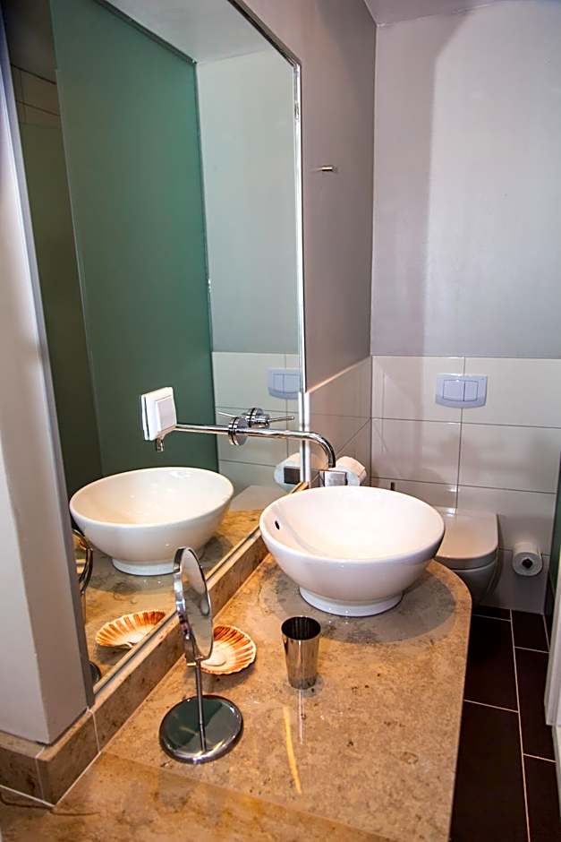 Apart-Hotel Heiligenthaler Hof