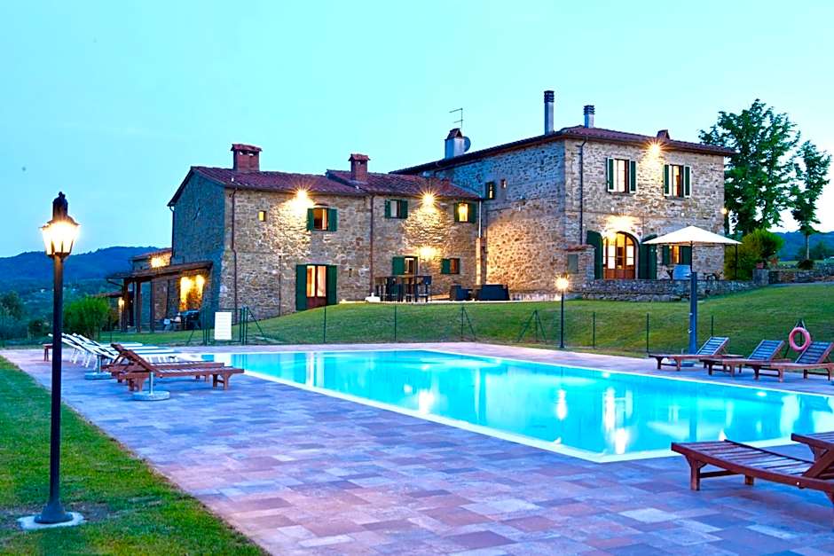 Agriturismo I Poggilunghi