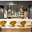 B&B HOTEL Rouen Centre Rive Droite