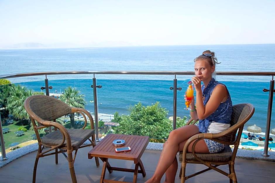 Faustina Hotel & Spa