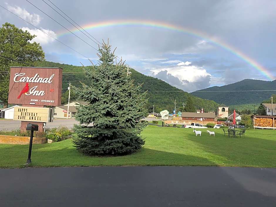 Cardinal Inn