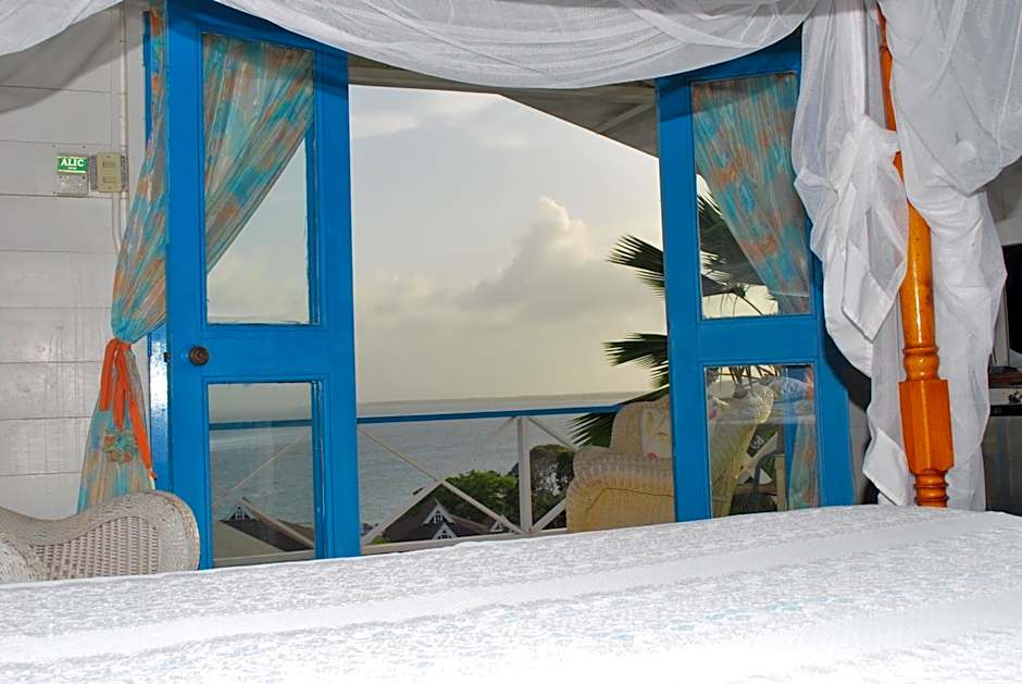 Half Moon Blue Hotel