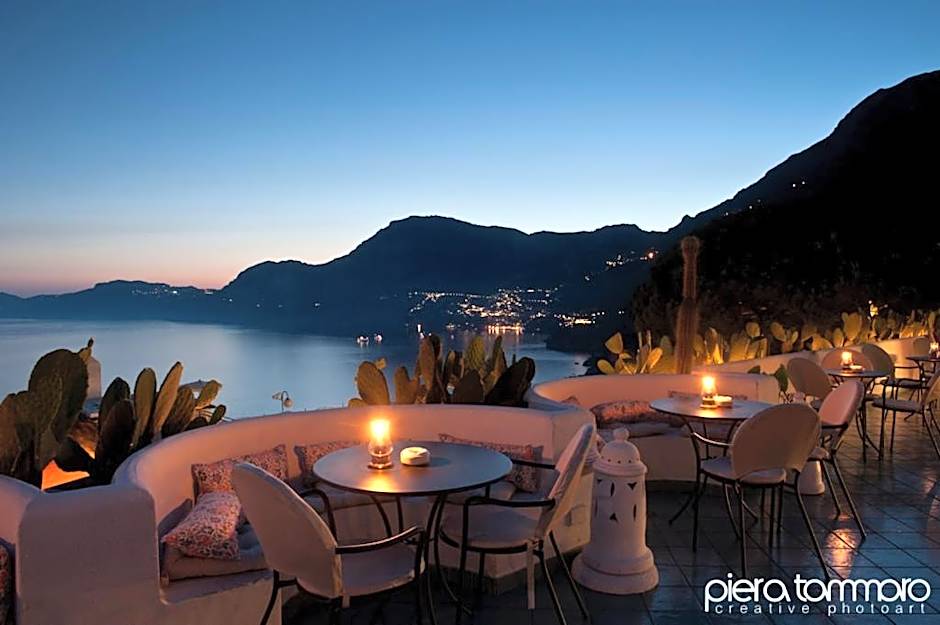 Hotel Le Fioriere