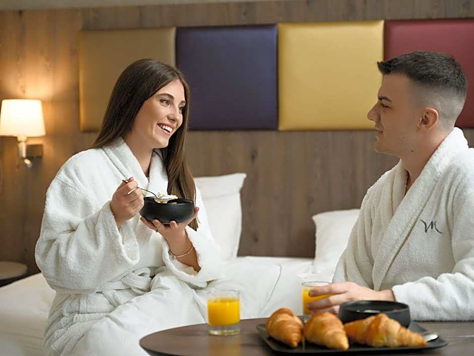 Mercure Budapest Korona
