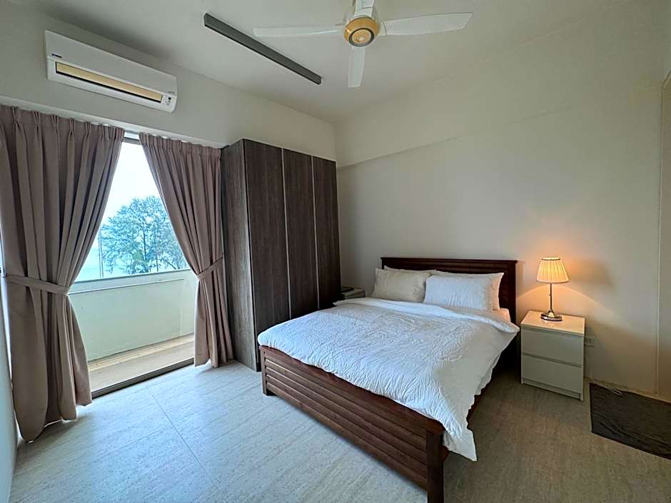 By The Sea Direct Seaview n Pool view#B53