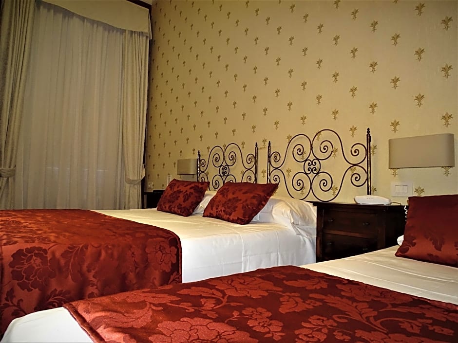 Hotel Il Granduca